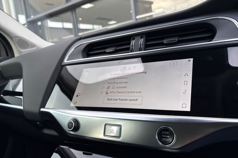 Used Jaguar I-Pace 2021 for sale - 77274351: Photo 39