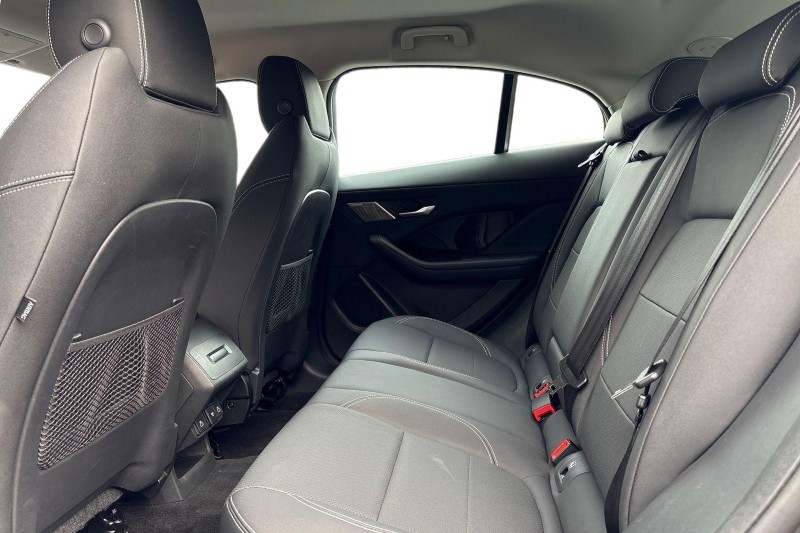 Used Jaguar I-Pace 2021 for sale - 77274351: Photo 4