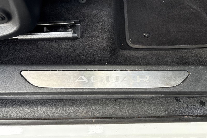 Used Jaguar I-Pace 2021 for sale - 77274351: Photo 41