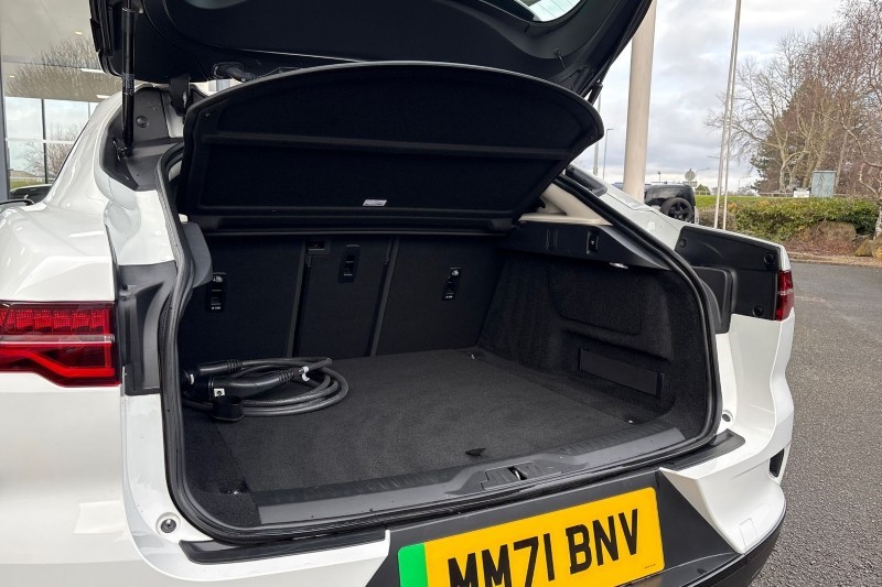 Used Jaguar I-Pace 2021 for sale - 77274351: Photo 42