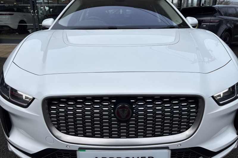 Used Jaguar I-Pace 2021 for sale - 77274351: Photo 46