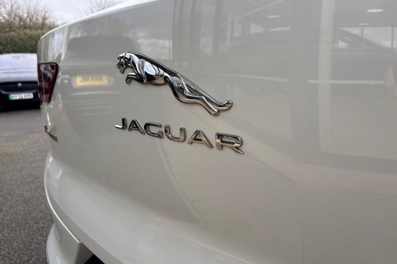 Used Jaguar I-Pace 2021 for sale - 77274351: Photo 48