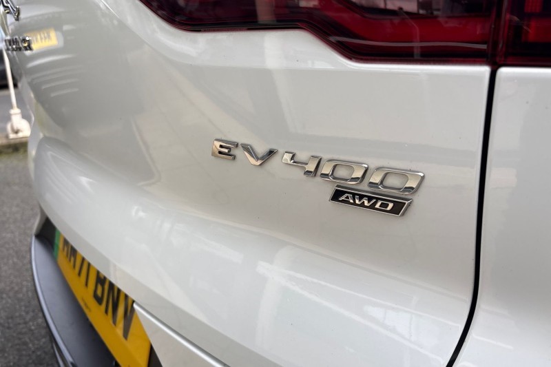 Used Jaguar I-Pace 2021 for sale - 77274351: Photo 49