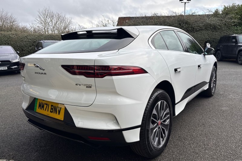 Used Jaguar I-Pace 2021 for sale - 77274351: Photo 51
