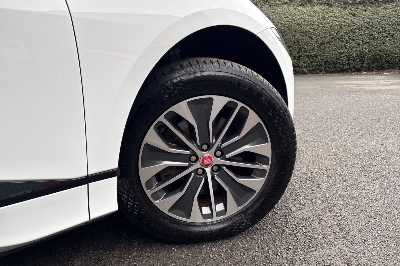 Used Jaguar I-Pace 2021 for sale - 77274351: Photo 52