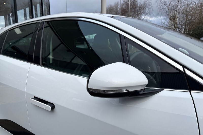 Used Jaguar I-Pace 2021 for sale - 77274351: Photo 53