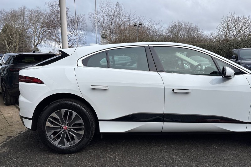 Used Jaguar I-Pace 2021 for sale - 77274351: Photo 54