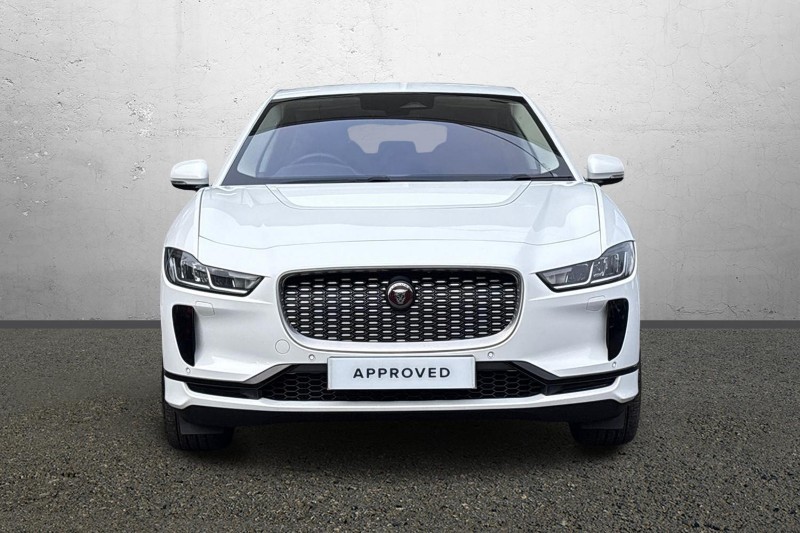Used Jaguar I-Pace 2021 for sale - 77274351: Photo 7