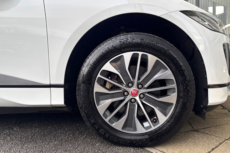 Used Jaguar I-Pace 2021 for sale - 77274351: Photo 8