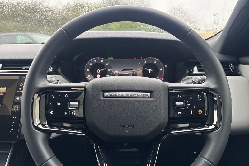 Used Land Rover Range Rover Velar 2023 for sale - 77474724: Photo 10
