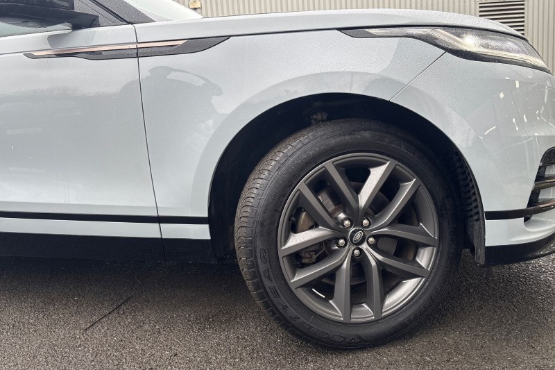 Used Land Rover Range Rover Velar 2023 for sale - 77474724: Photo 16