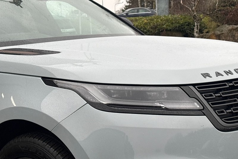 Used Land Rover Range Rover Velar 2023 for sale - 77474724: Photo 17