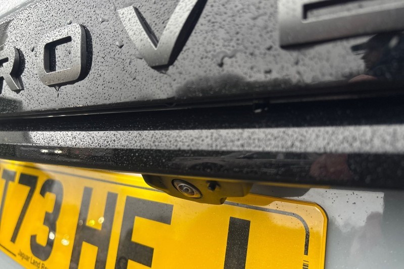 Used Land Rover Range Rover Velar 2023 for sale - 77474724: Photo 19