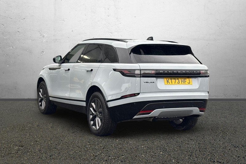 Used Land Rover Range Rover Velar 2023 for sale - 77474724: Photo 20