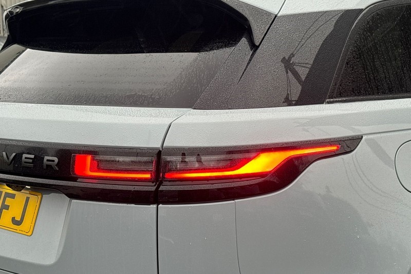 Used Land Rover Range Rover Velar 2023 for sale - 77474724: Photo 21