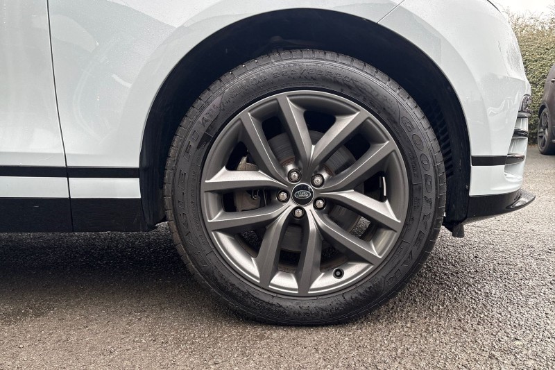 Used Land Rover Range Rover Velar 2023 for sale - 77474724: Photo 23