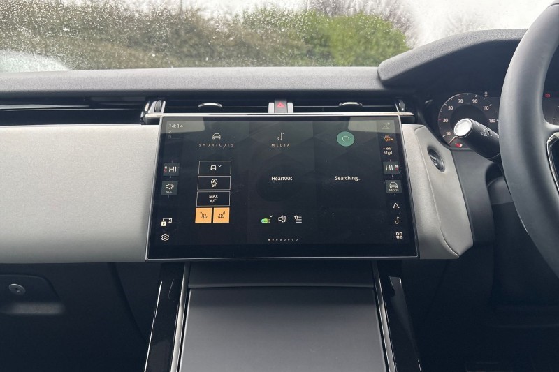 Used Land Rover Range Rover Velar 2023 for sale - 77474724: Photo 24