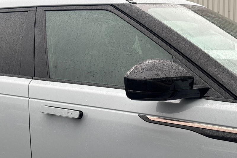 Used Land Rover Range Rover Velar 2023 for sale - 77474724: Photo 25