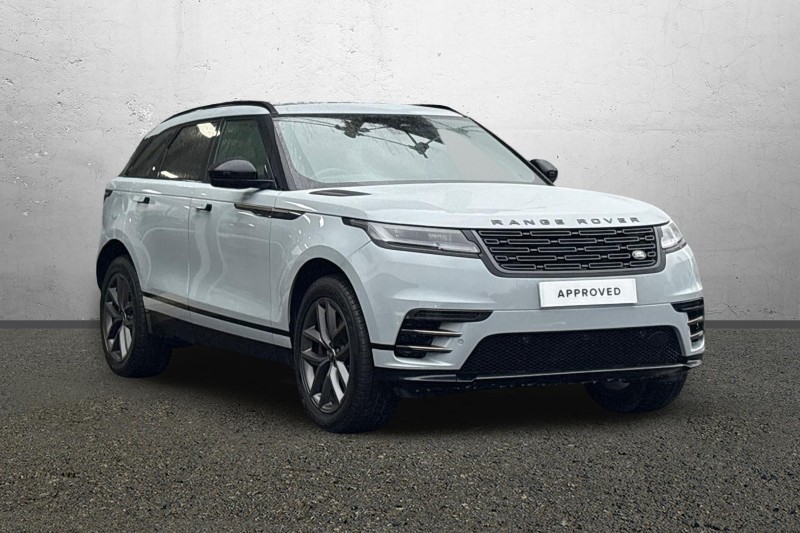 Used Land Rover Range Rover Velar 2023 for sale - 77474724: Photo 30