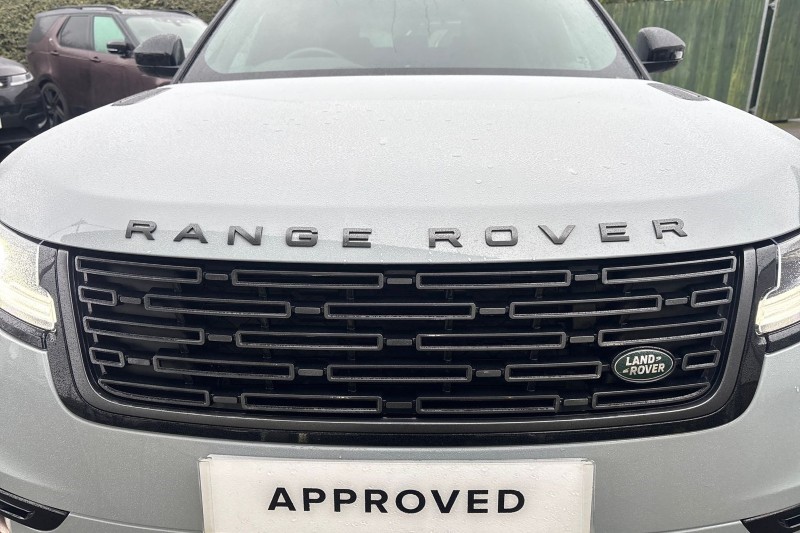 Used Land Rover Range Rover Velar 2023 for sale - 77474724: Photo 31