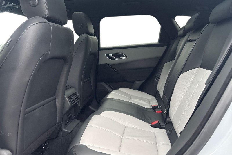 Used Land Rover Range Rover Velar 2023 for sale - 77474724: Photo 32
