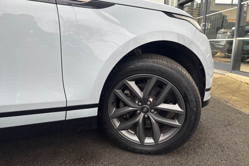 Used Land Rover Range Rover Velar 2023 for sale - 77474724: Photo 34