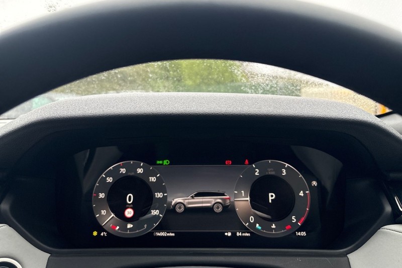 Used Land Rover Range Rover Velar 2023 for sale - 77474724: Photo 37