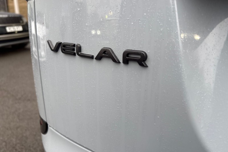 Used Land Rover Range Rover Velar 2023 for sale - 77474724: Photo 38