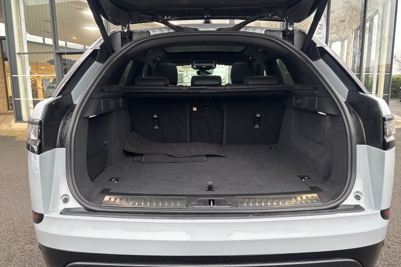 Used Land Rover Range Rover Velar 2023 for sale - 77474724: Photo 40