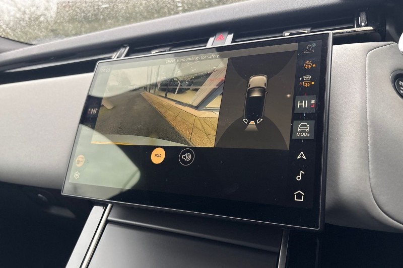 Used Land Rover Range Rover Velar 2023 for sale - 77474724: Photo 43