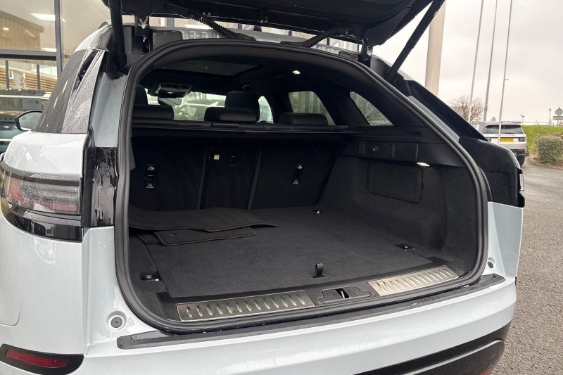 Used Land Rover Range Rover Velar 2023 for sale - 77474724: Photo 46