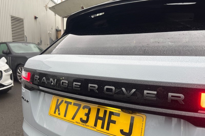 Used Land Rover Range Rover Velar 2023 for sale - 77474724: Photo 48