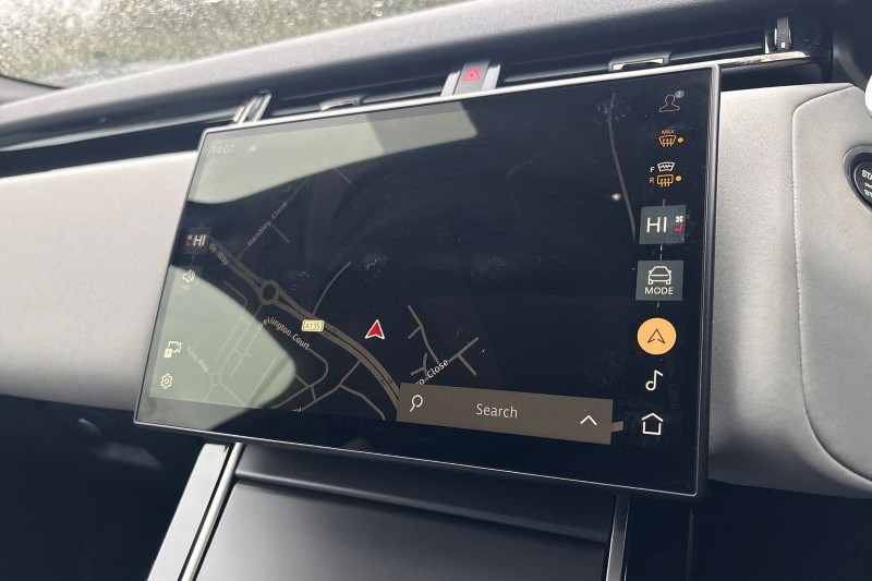 Used Land Rover Range Rover Velar 2023 for sale - 77474724: Photo 5