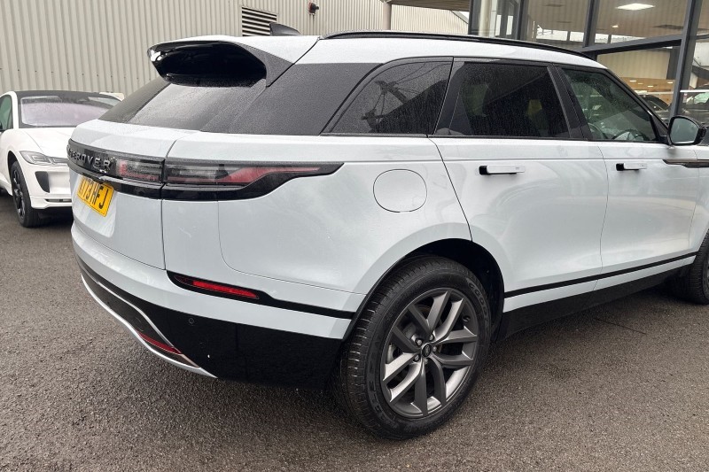 Used Land Rover Range Rover Velar 2023 for sale - 77474724: Photo 51