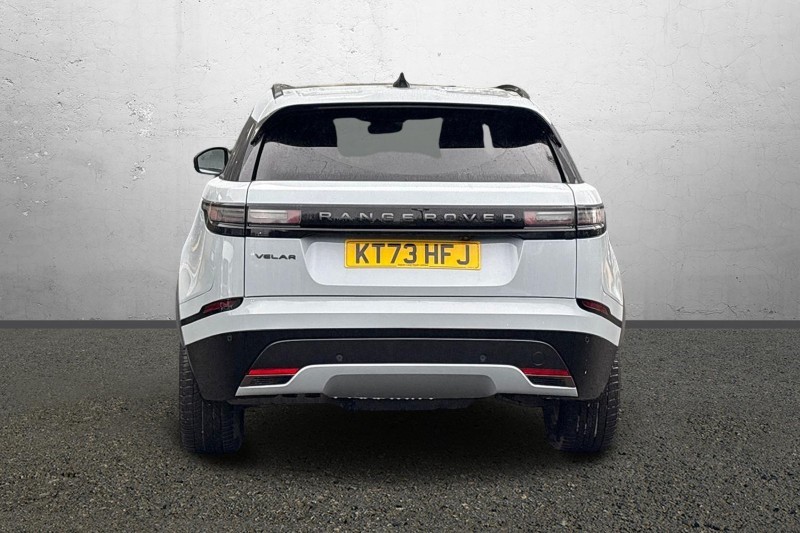 Used Land Rover Range Rover Velar 2023 for sale - 77474724: Photo 52