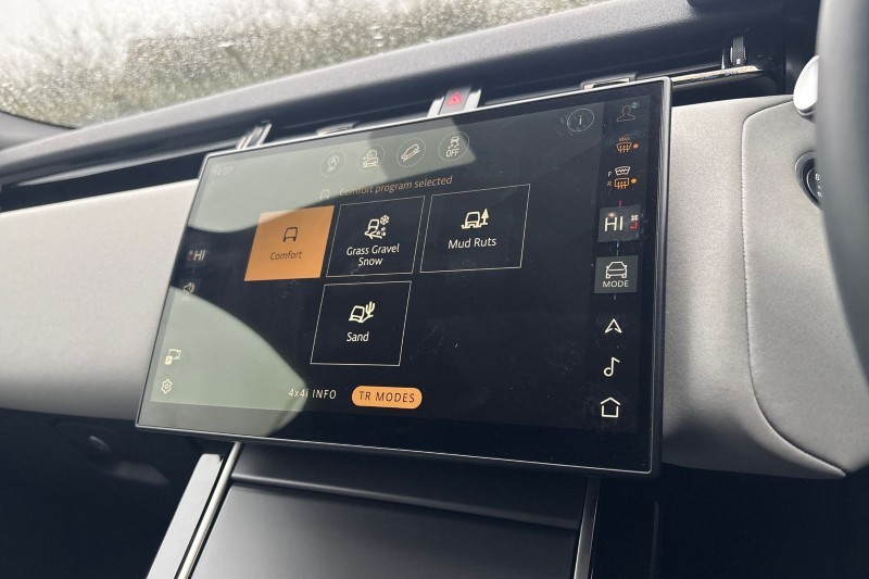 Used Land Rover Range Rover Velar 2023 for sale - 77474724: Photo 53