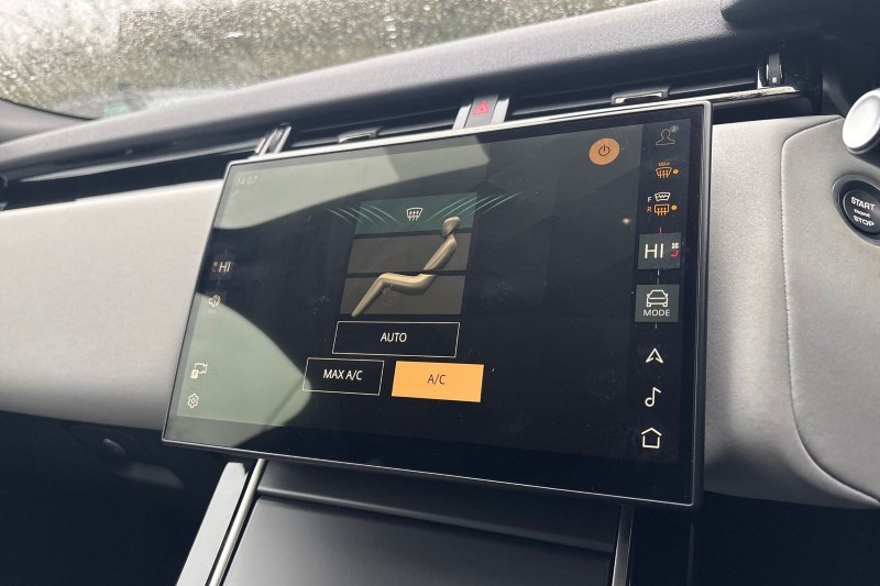 Used Land Rover Range Rover Velar 2023 for sale - 77474724: Photo 6