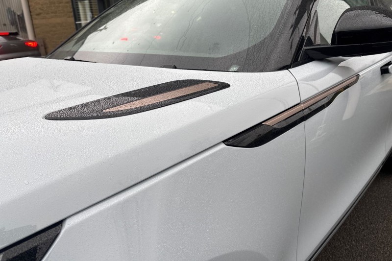 Used Land Rover Range Rover Velar 2023 for sale - 77474724: Photo 9