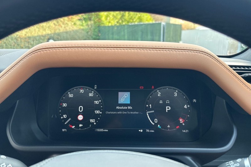 Used Land Rover Defender 2024 for sale - 76982195: Photo 16