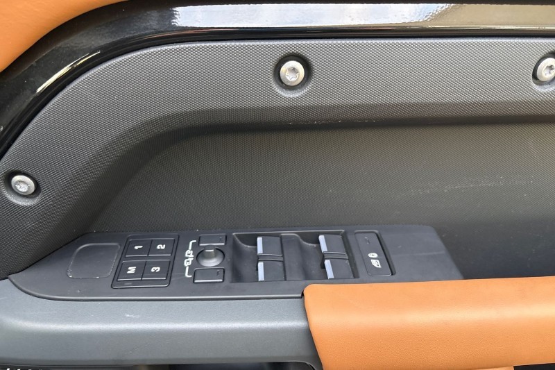 Used Land Rover Defender 2024 for sale - 76982195: Photo 24