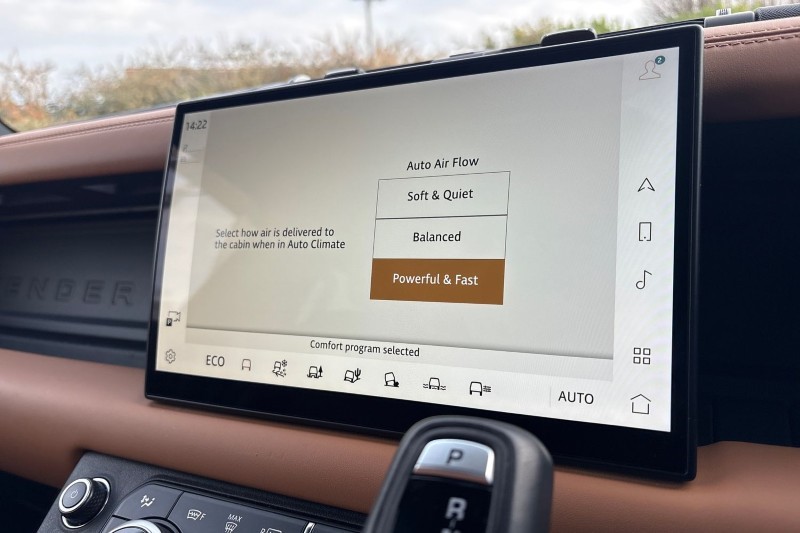 Used Land Rover Defender 2024 for sale - 76982195: Photo 36