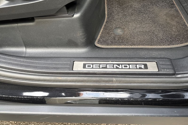 Used Land Rover Defender 2024 for sale - 76982195: Photo 42