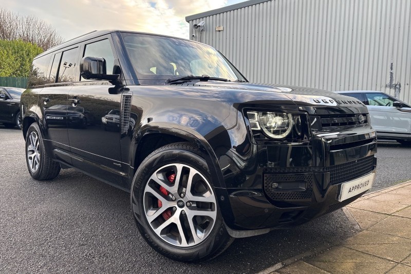 Used Land Rover Defender 2024 for sale - 76982195: Photo 46