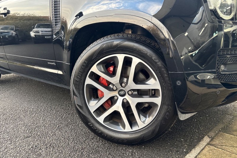 Used Land Rover Defender 2024 for sale - 76982195: Photo 48