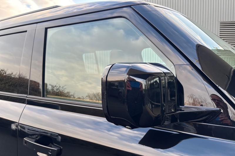 Used Land Rover Defender 2024 for sale - 76982195: Photo 54