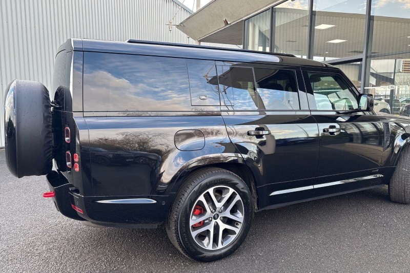 Used Land Rover Defender 2024 for sale - 76982195: Photo 55