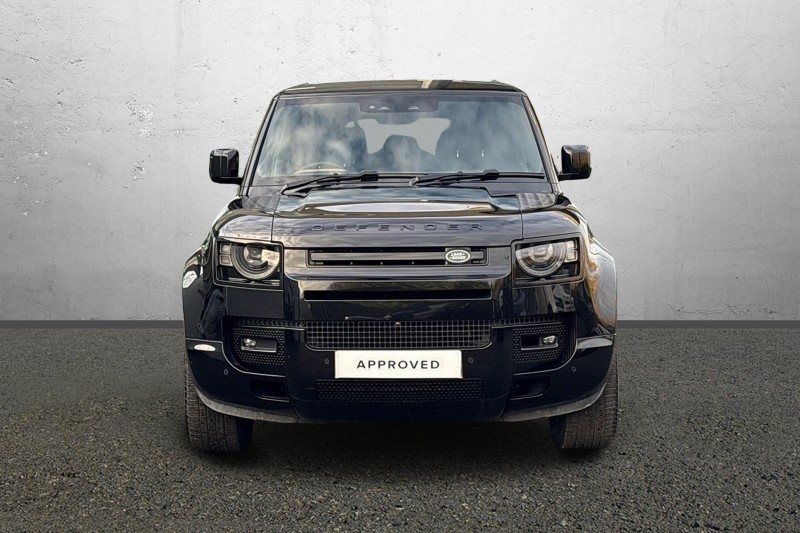 Used Land Rover Defender 2024 for sale - 76982195: Photo 7