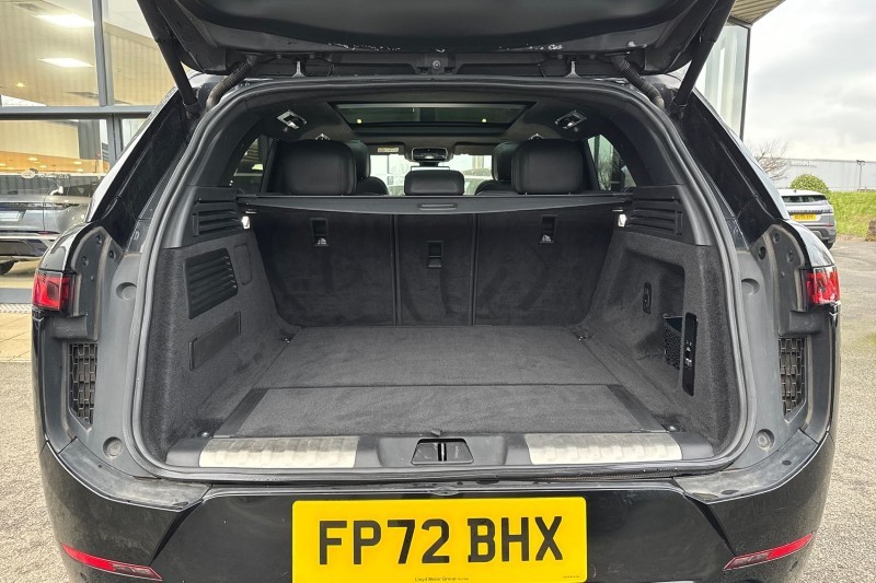 Used Land Rover Range Rover Sport 2022 for sale - 77375925: Photo 10