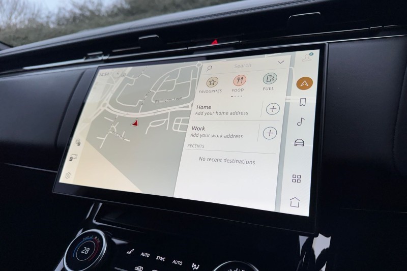 Used Land Rover Range Rover Sport 2022 for sale - 77375925: Photo 11