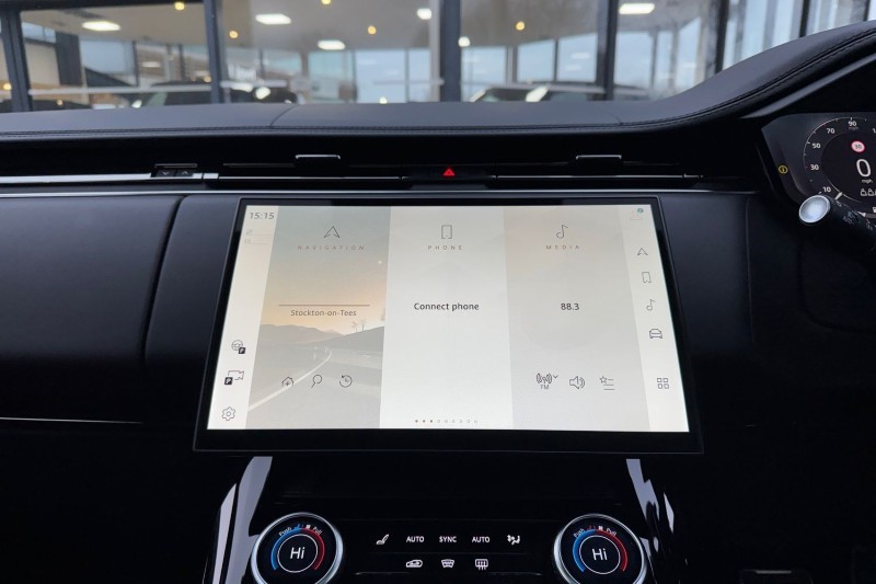 Used Land Rover Range Rover Sport 2022 for sale - 77375925: Photo 14